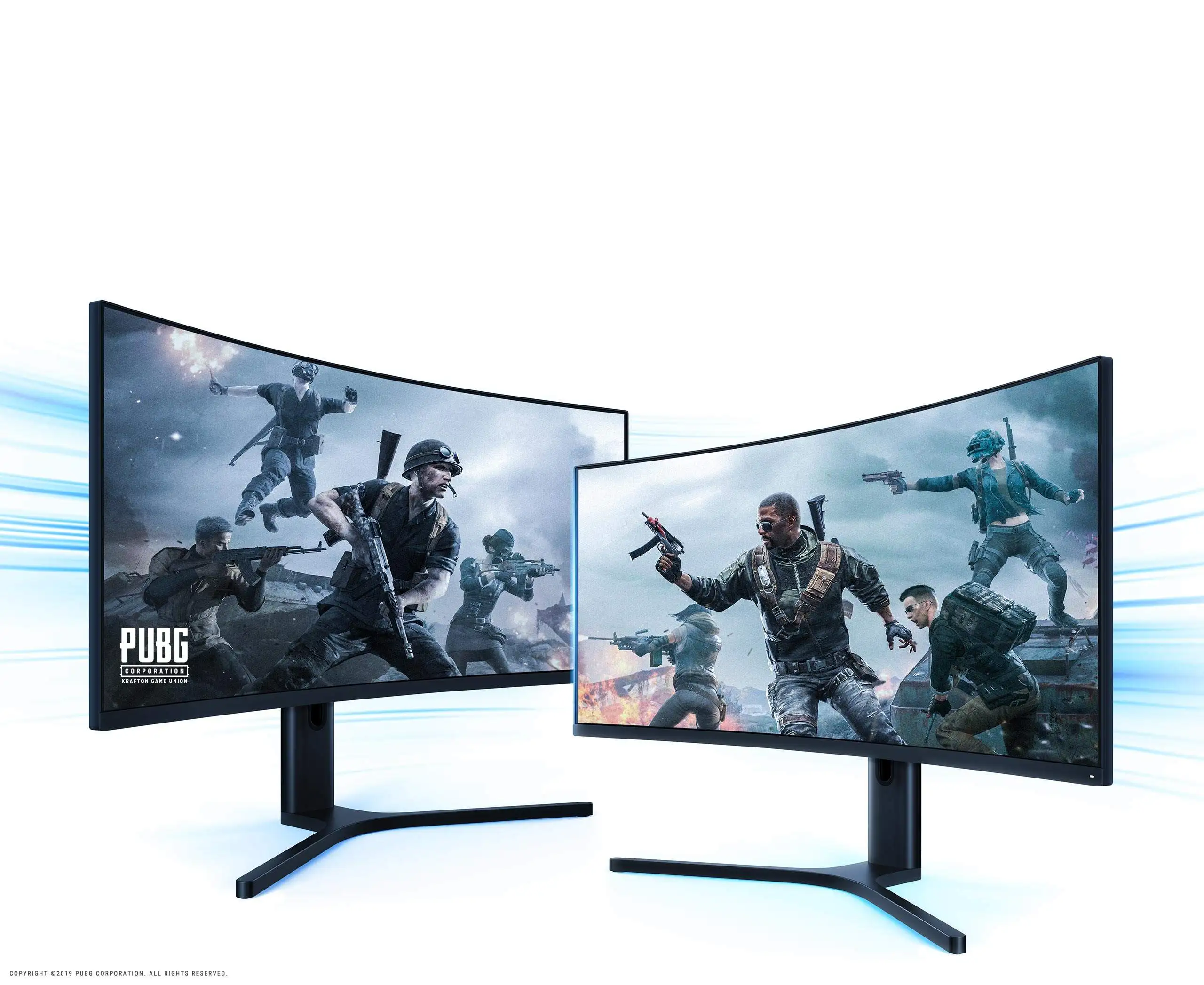 Original Xiaomi 34 inches Curved Computer Display Monitor 4K HD super wide view Gaming Monitor Display 34 Inch screen