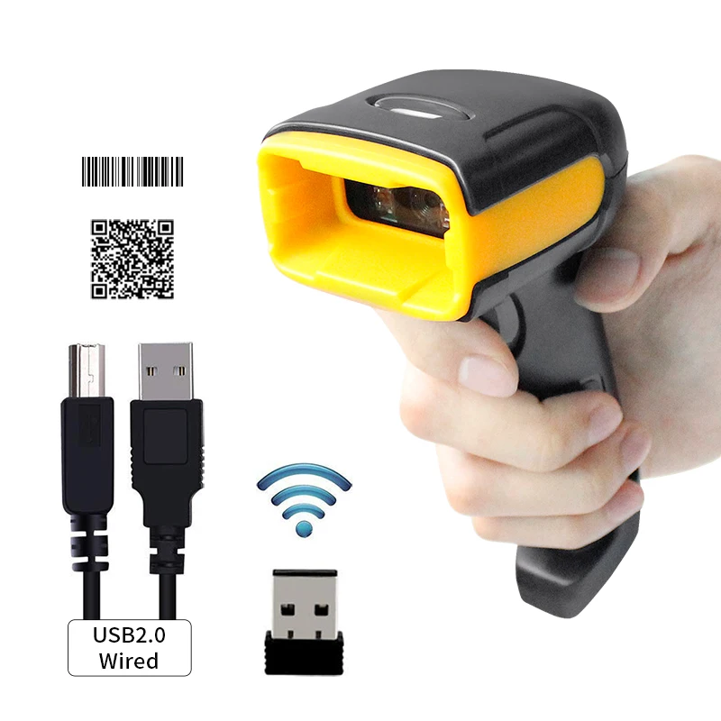 Supermarket Checkout Sdk Qr Code Barcode Scanner