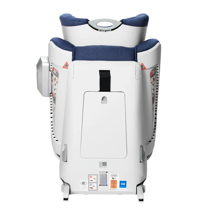 High Quality Group I+Ii+Iii  Kid Safety Car Seat For Children 15-36Kg Car Child Safety Seat Baby