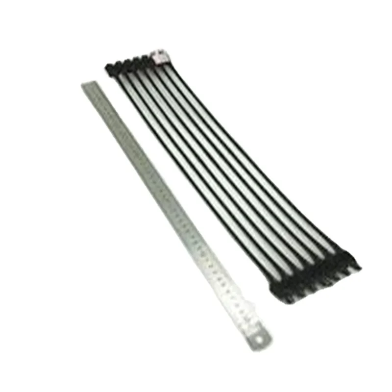 HDPE/PP Uniaxial Geogrid for roadbed reinforcement 25KN