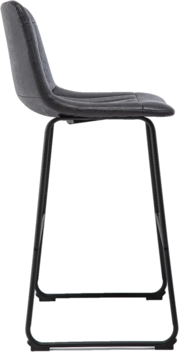 Cheap modern new design high quality acrylic bar stool bar chair for kitchen dining