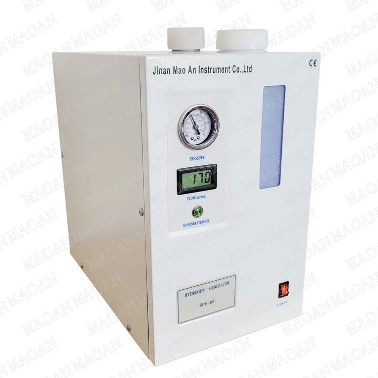 hho dry cell kit portable hydrogen generator Hydrogen electric Generator SPE-300 factory supply