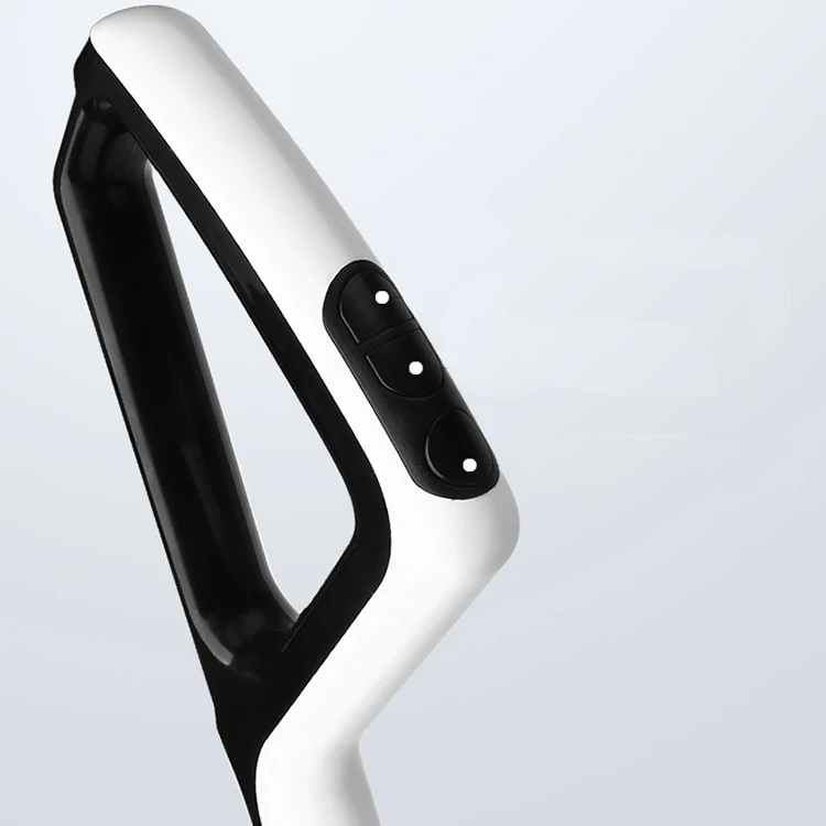 Brand New Stick Lcd Display Surface Cleaner Washer Vacuum Detachable Battery Wireless Vertical Vaccum Cleaner Brushless Motor K9