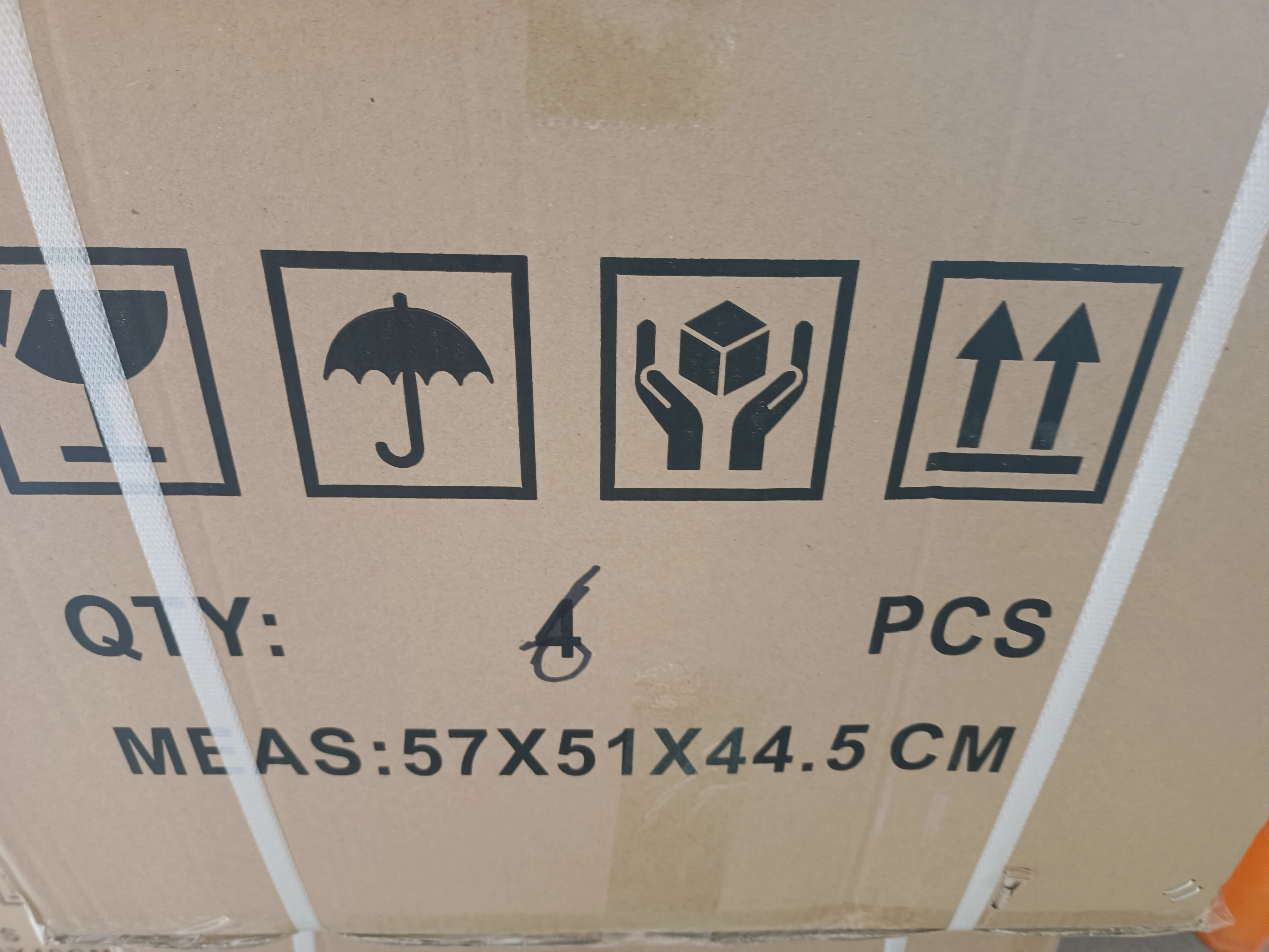 Портативная электрическая бензопила OEM 10/12/16 дюймов Беспроводная мини-батарея с бесщеточным Мотором общей батареей