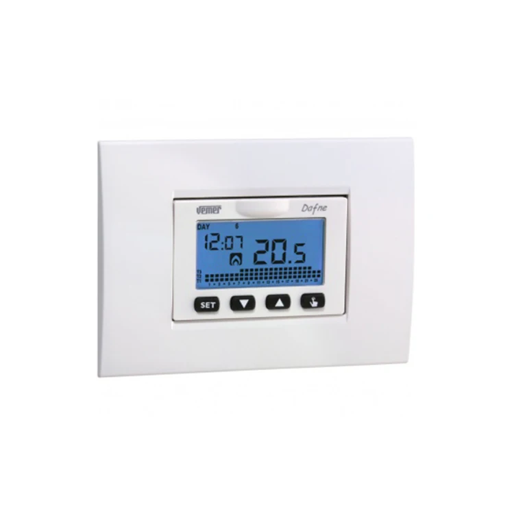 
VN166500 digital multimeter vemer three phase multi function 