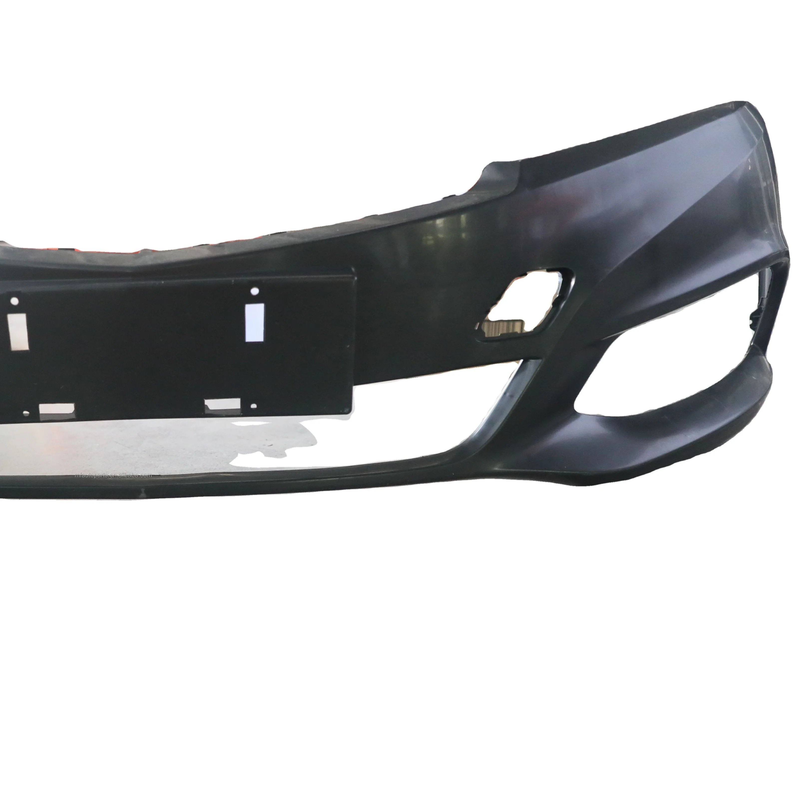 Front bumper EC7-RV 1018062140 for Geely Emgrand hatchback Emgrand EC7/Emgrand17models