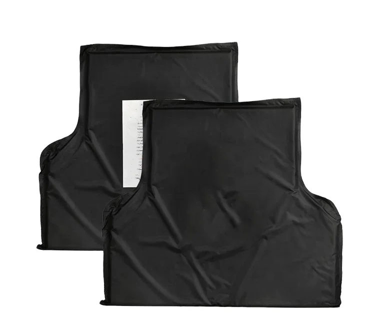 Tactical Equipment Supplier Uhmwpe Protective Plate soft panels security plate