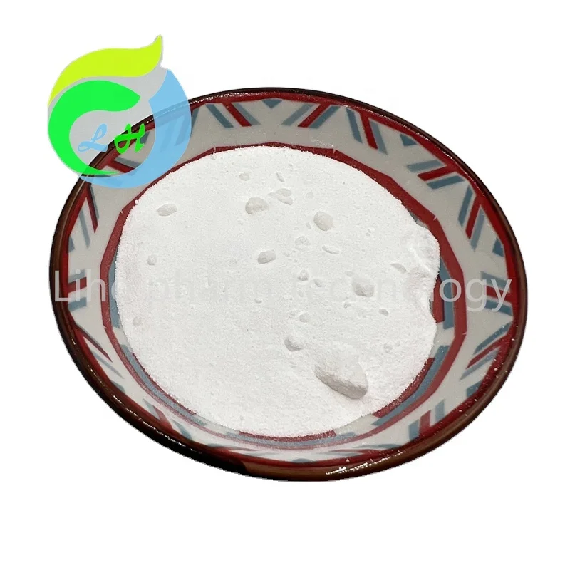 Ацетат калия пищевого класса CAS 127-08-2 с безопасной