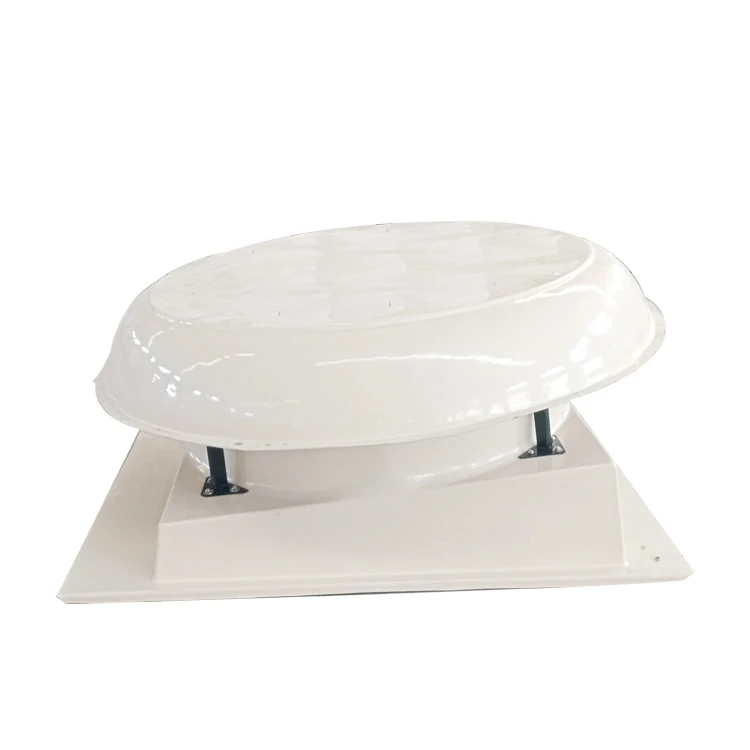 QiluRunte Good Selling 1460 Model  Wall Mounted  Fan  Poultry  Ventilation High-power Anti-Corrosion  Powerful Roof  Fan