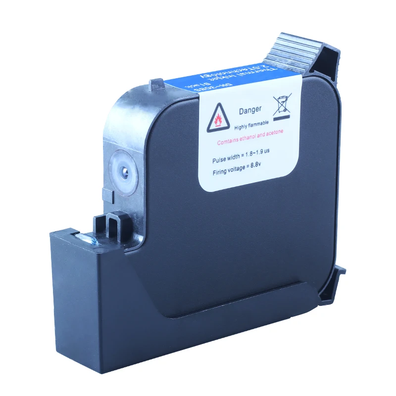 Factory Direct Sale fast dry ink   Solvent ink Compatible  Cartridge For HP