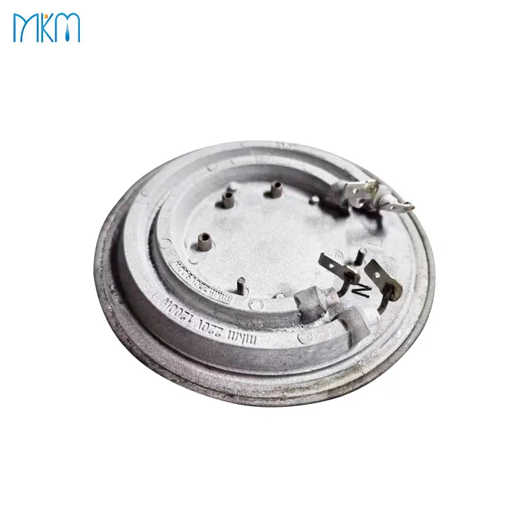 Chinese factories  heater plate heating plate for kettle and water boiler and coffee maker for electric pot