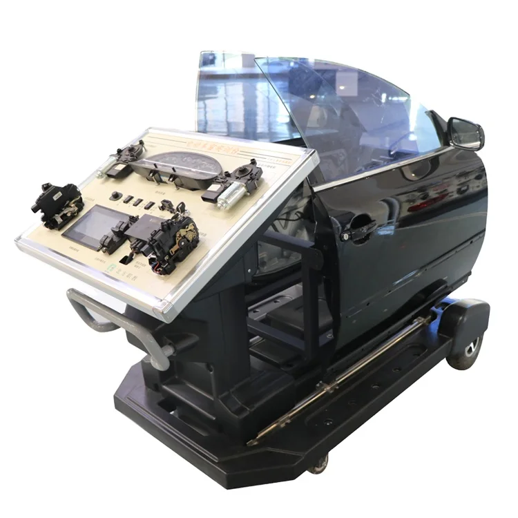automotive educationa/Power windows/automotive training equipment