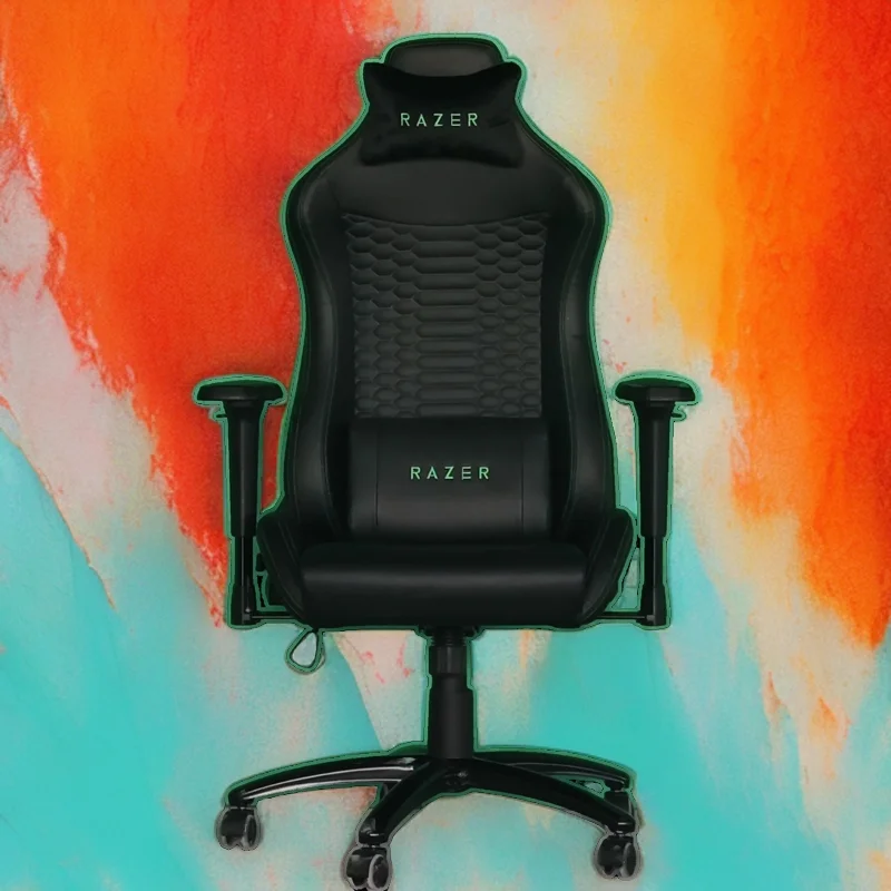 Modern Style Adjustable Zero Gravity High Quality Reclinable Ergonomic Swivel Reclining Adjustment Gaming Chair