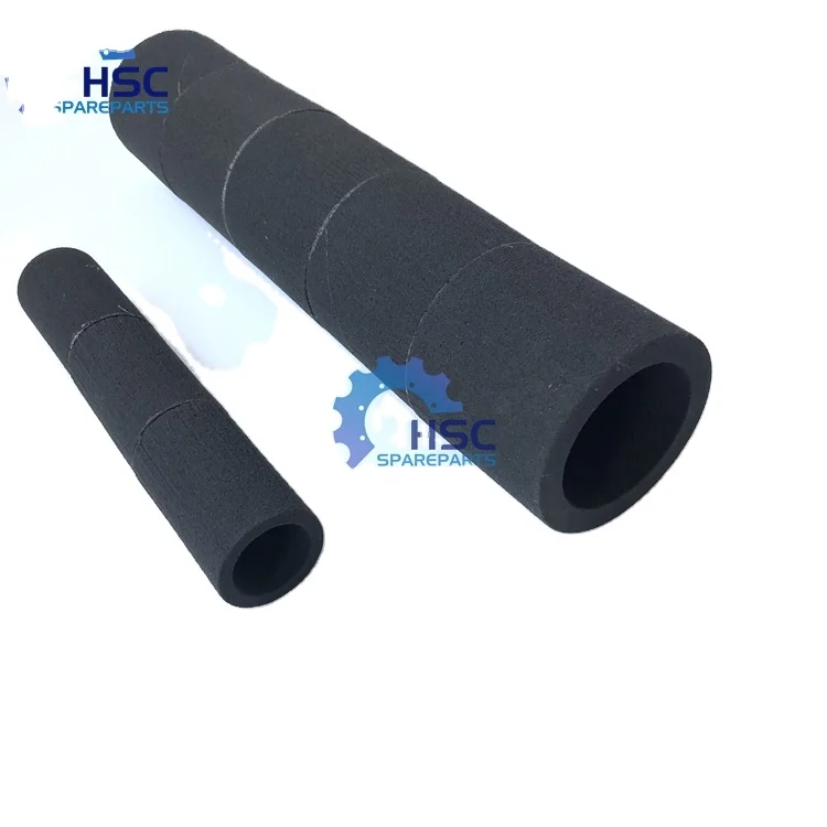 
CNC Machining blowing molding machines Bottle labeler part KRONES spare parts Krones 