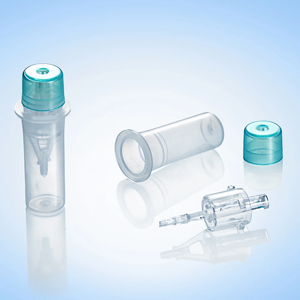 Gongdong high quality disposable siphon quantitative dropping pipette