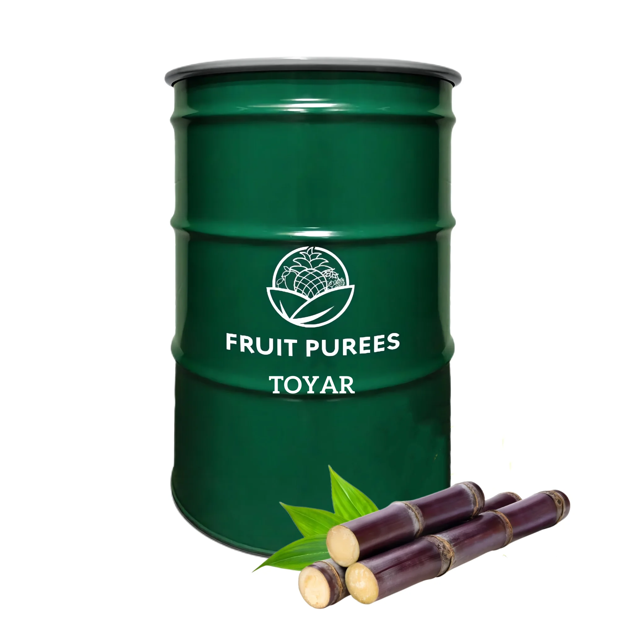 Brix 66 TA 3.0 aseptic bag drum 200kg Pure Natural Beverage drink raw material fruit Puree pulp orange juice concentrate