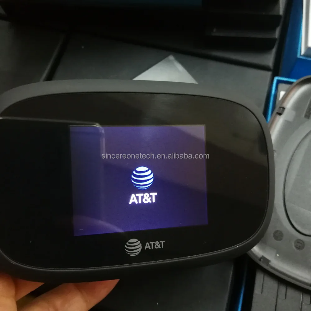 Inseego MiFis 8000 4G LTE Cat18 Mobile Hotspot PK 8800L