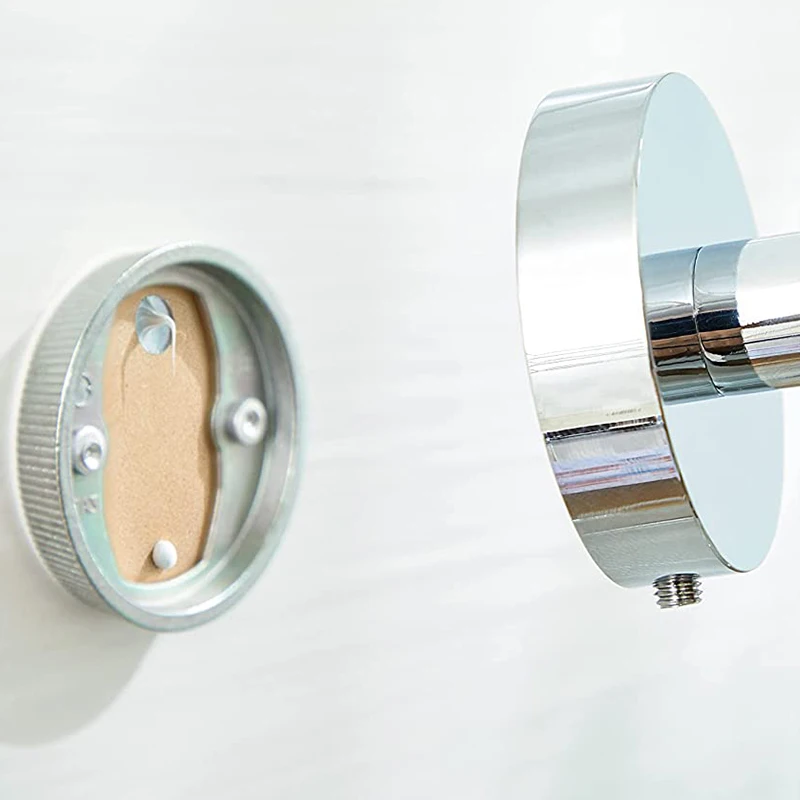 Bathroom Hardware Accessories Hotel Towel Ring Economic Stainless Steel Bathroom Round Towel Ring