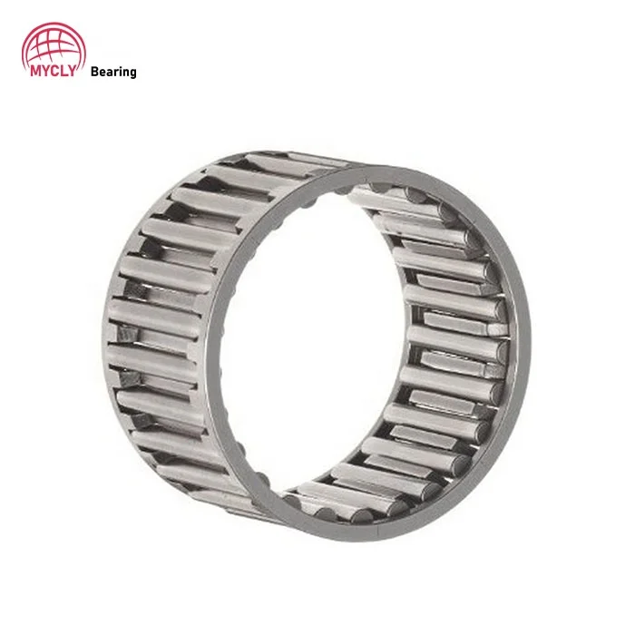 Hot Sales K9x12x10 TN Needle Roller And Cage Assemblies K91210 39241/9 K9X12X10TN Bearing