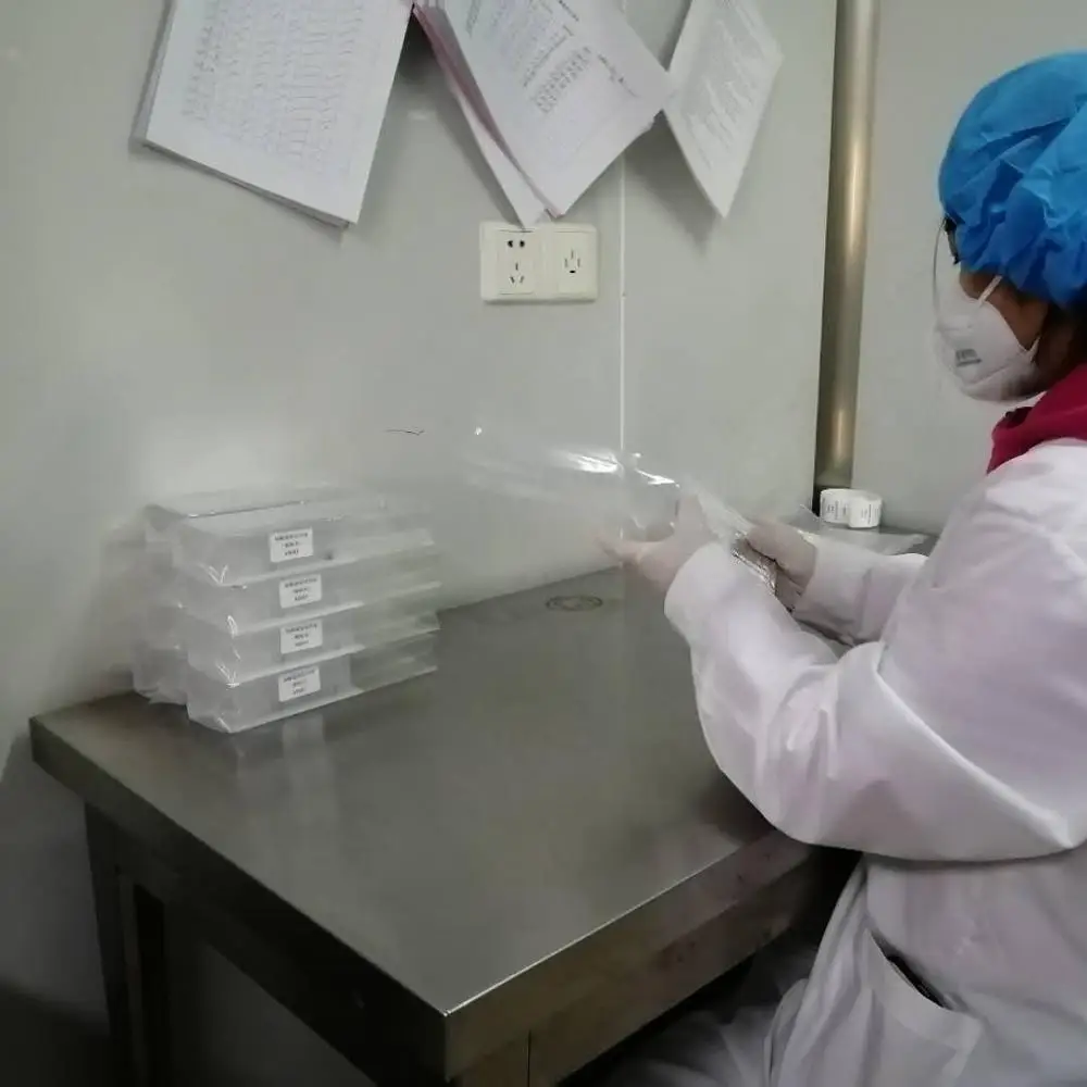 
Extractor pcr machine price 