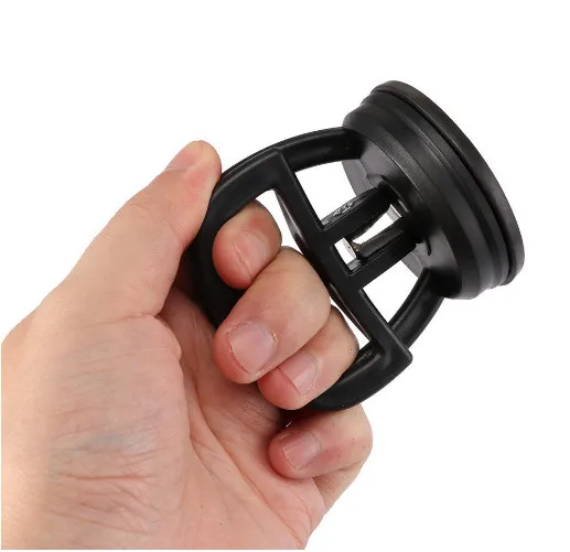 Mini Car Dent Puller Bodywork Repair Panel Screen Open Tool Universal Remover Carry Tools Car Suction Cup Pad