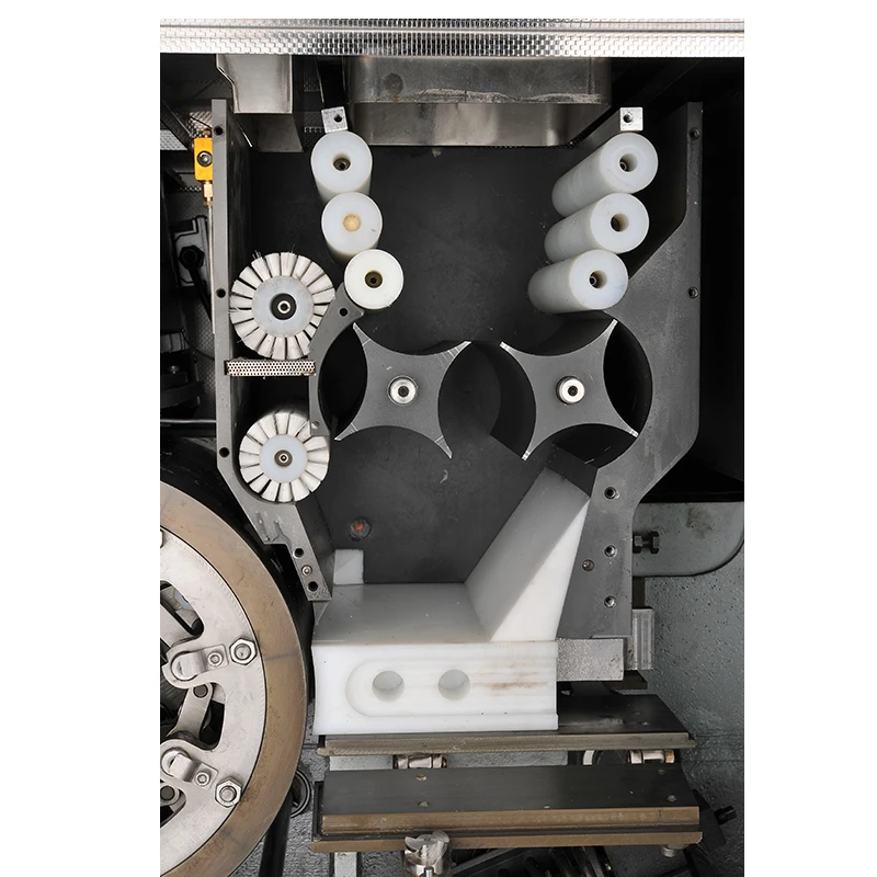 China factory supply high performance bakery equipment pizza dough divider and rounder dough divider and rounder