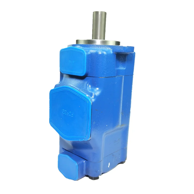 4525V 4535V 3525V Серия 3520V-35A5-1AA-22-R Гидравлический масляный насос для замены vickers