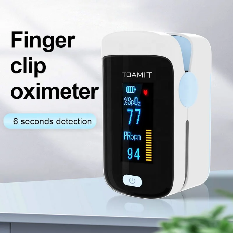 
Factory Price Tft Hospital Oxymetere Color Led Handheld Oximeters Blood Oxygen Meter Pulse Oximeters Blood Oxygen 