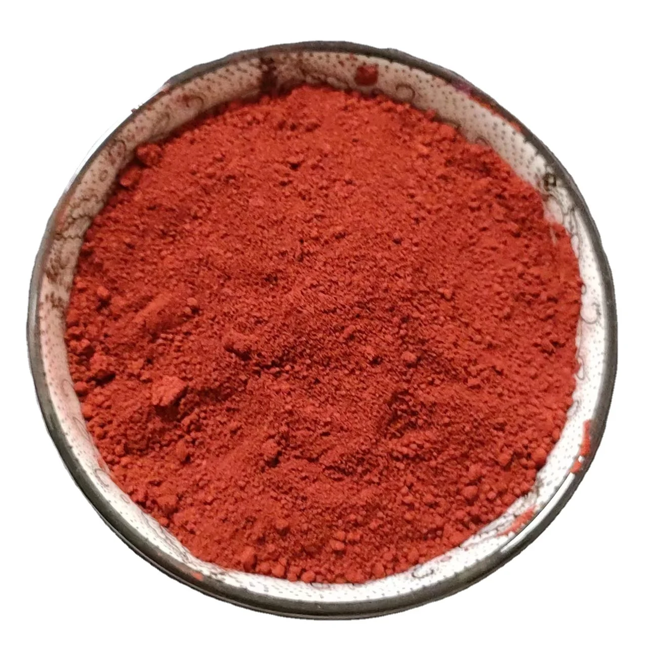 Supply iron oxide pigment for concrete colored bricks of high quality industrial grade iron oxide red 130