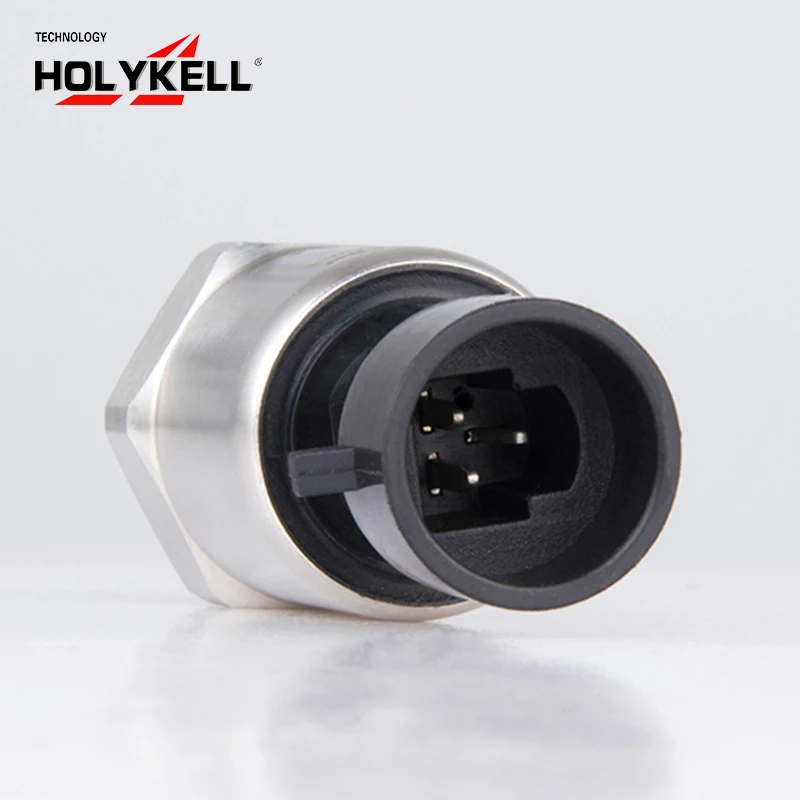Holykell factory Price 12V Dc Micro Pressure Sensor For Air Compressor,Air Pressure Sensor used in Refrigerator