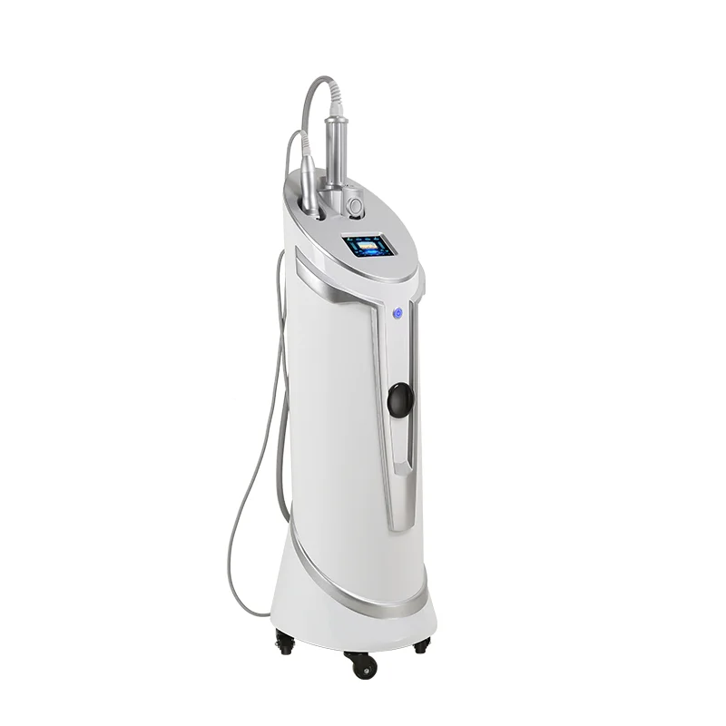 Beauty salon line Arms Abdomen Thighs Buttocks Endosphere Roller Machine Endosphere Therapy Machine