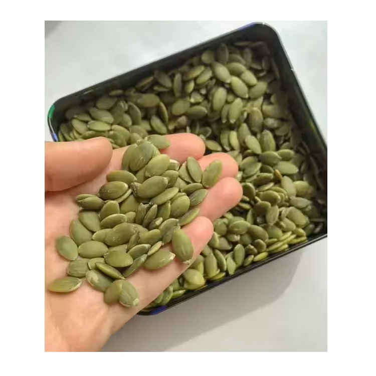 Высококачественный продукт поставка с завода органические семена тыквы ядра Белоснежки блеск кожи большого размера от индийских поставщиков