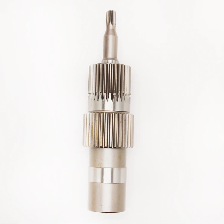 Входной вал двигателя 2HL100 2HL270 2HL290 для экскаватора DX140W DH150W-9 R140W R150W-9