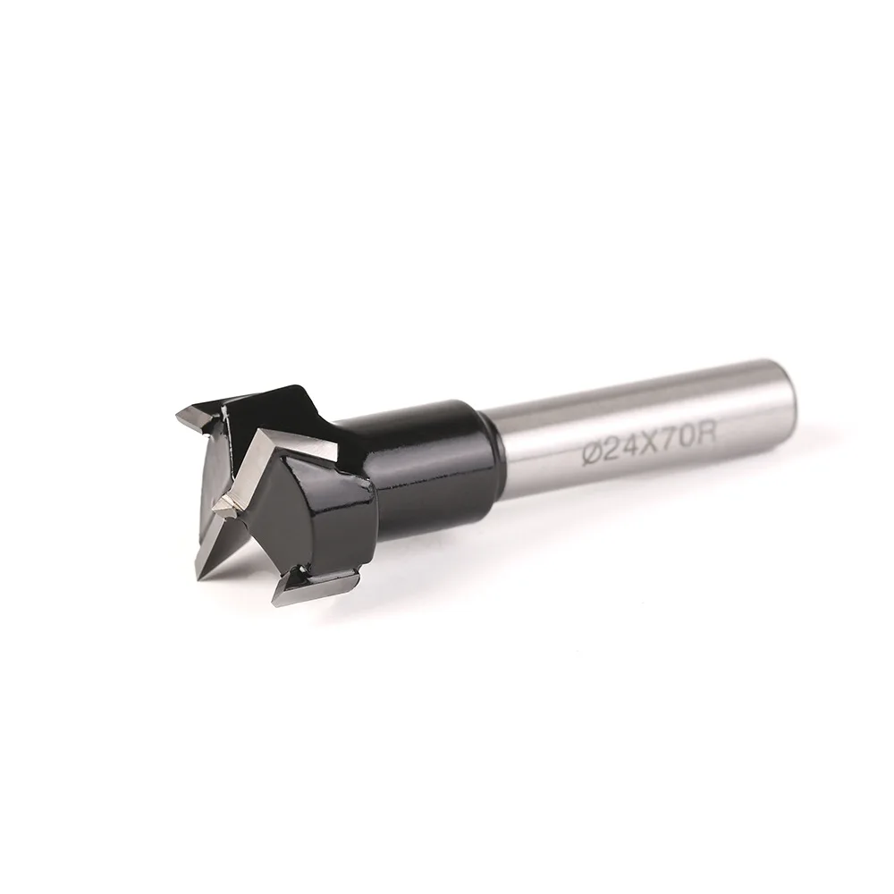 China Manufacturer Direct Wholesale 15mm-55mm Hinge Boring Bits Good Quality For MDF Woodworking Hole Saw Hinge Boring Bit