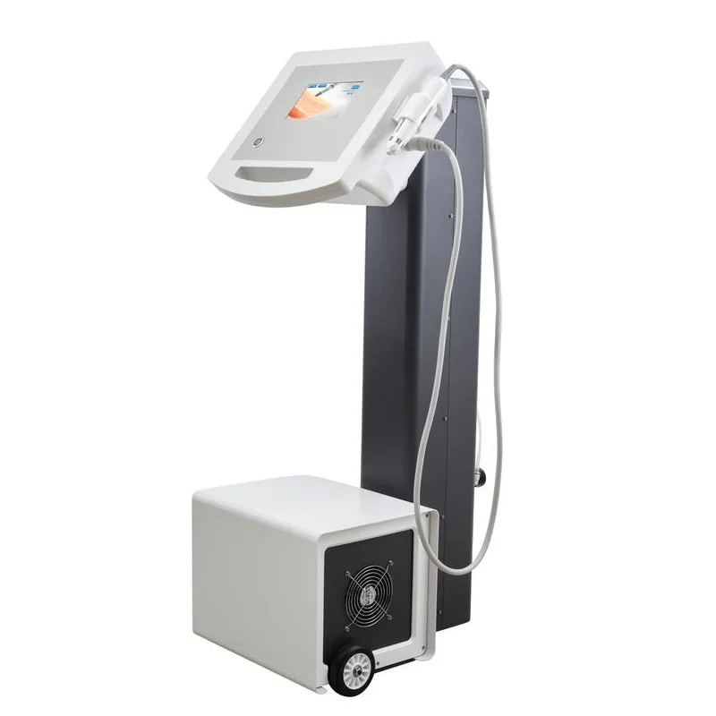 Hot selling No Needle Mesotherapy Oxygen injection Skin Rejuvenation Machine For Firming
