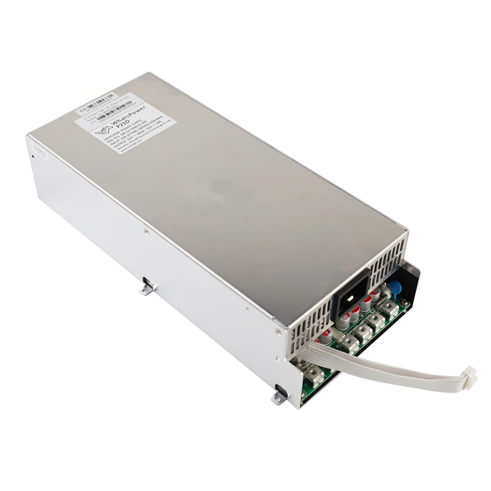 Новый блок питания whatspower P21 100% оригинальный P21C P21E P21D P222C для M20S M30S