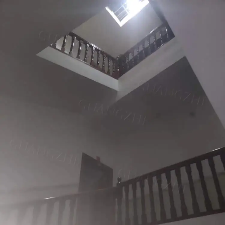 Mono 50W 150W Mutil Emitting Color 30W 60W 100W 150W Canopy 3000K-6500K UFO LED Solar Light for Indoor Garden Parking Shelter