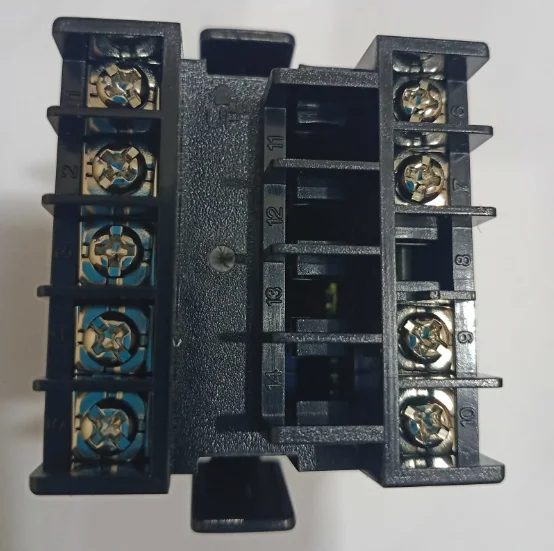 original and new Temperature controller Thermostat FY400-301000