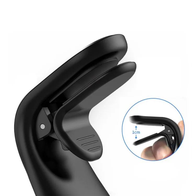 Orginal factory Magnetic Air Vent Stand Car Mobile Phone Holder for Xs Max for Samsung S9