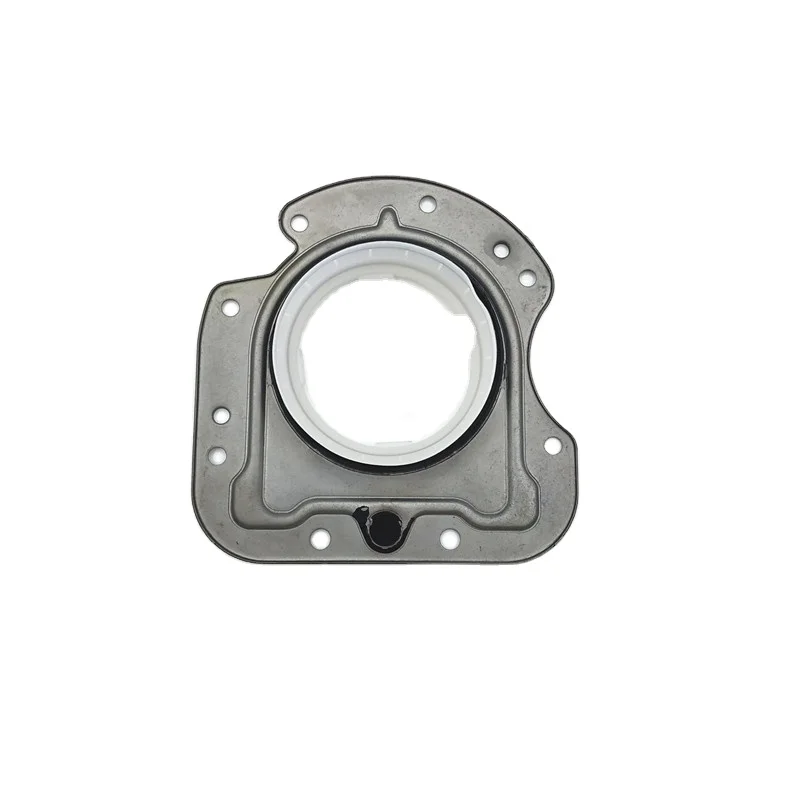 Applicable to Logo Citroen 1.2 Engine Engine Rear Seal 1609009780 1611187480