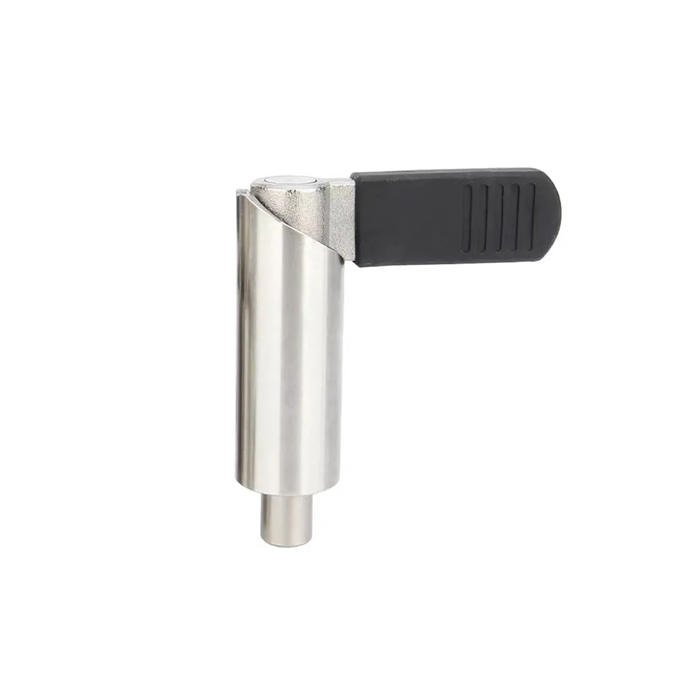 HM354 Multi Size Stainless Steel Carbon Steel L Handle Indexing Plunger