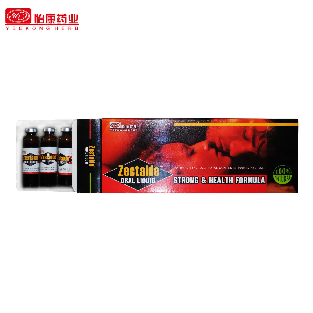 zestaide drinkable  improve  healthcare supplements  private life