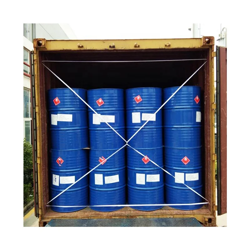 
Manufacturers Competitive price high quality ethyl acetate with best price 