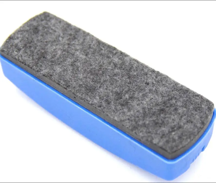 felt white board blackboard dry eraser wiper boards