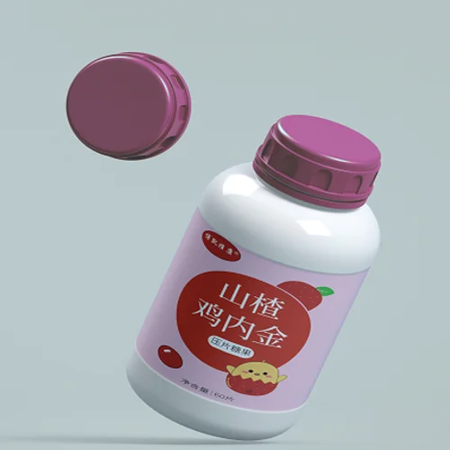 Nourishing Stomach Digestion Hawthorn Tablets