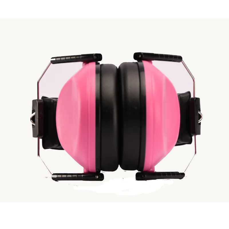 Звук Доказательство анти шум наушники недорогой шлем безопасности наушник Защита слуха