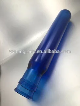 Manufacturer Factory Price PET 350g 700g 750g 800g Preforms for 5gallon Bottle Maker Blowing Molding Machine