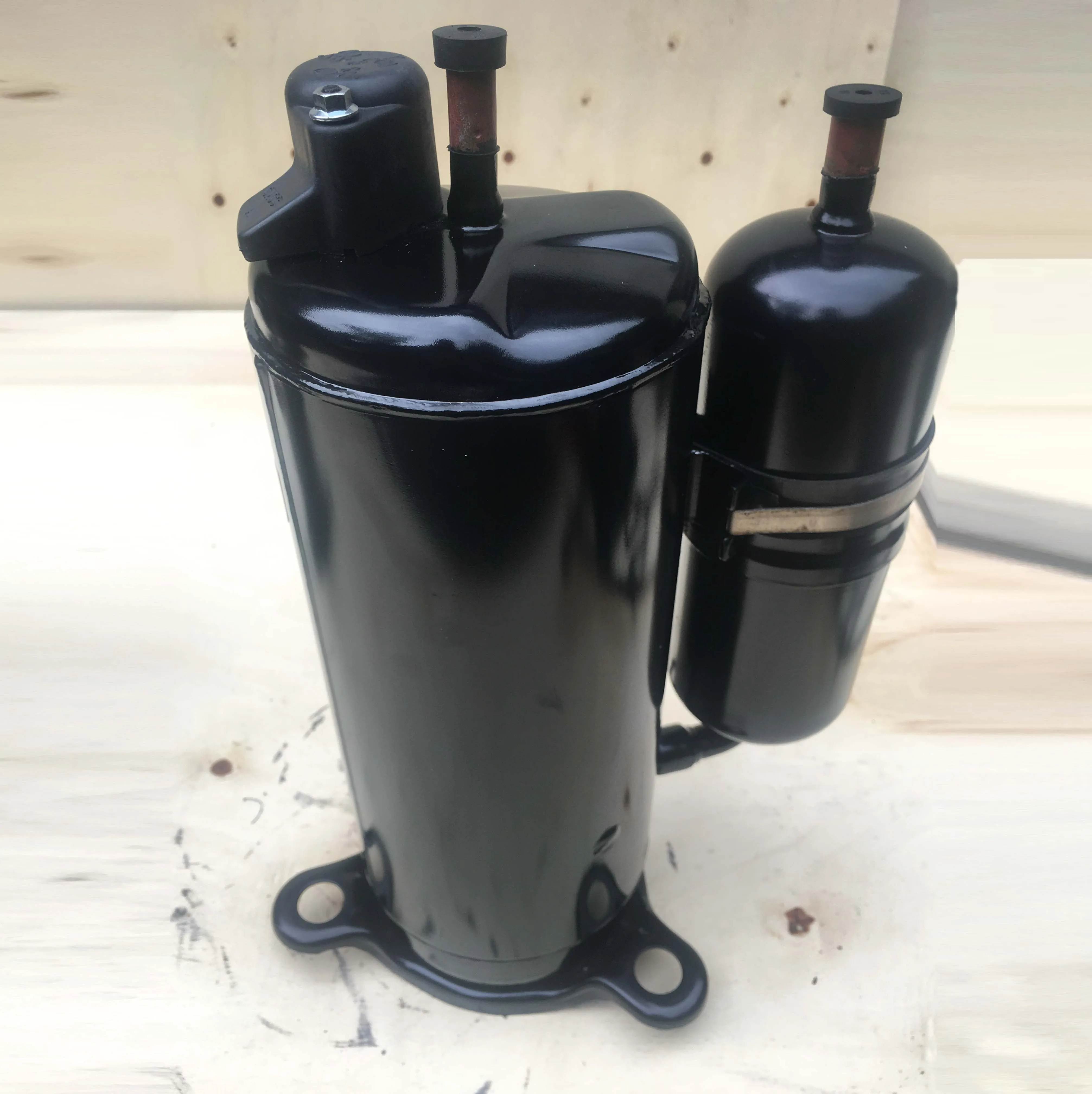 18000 Btu Air Condition  Rotary Compressor  PH340  PH340X2CS-4KU2