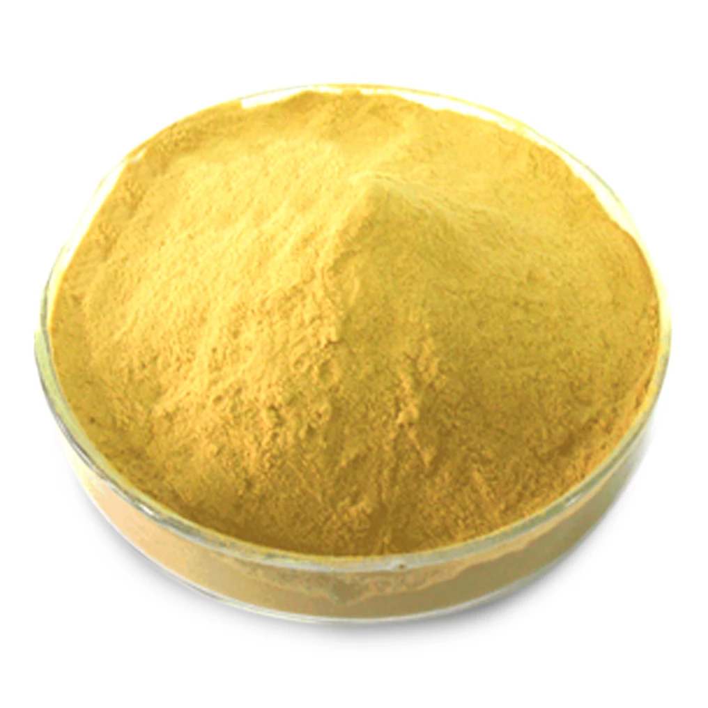 Vegetarian Diet Food Grade Brewers Yeast Extract Powder for Bread to Increase Freshness Mellowness and Extend Shelf Life