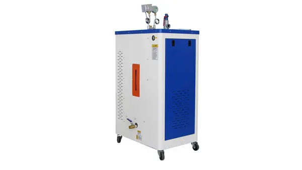 intelligent electric steam machines unit automatic steam generator for factory Low cost small steam turbine